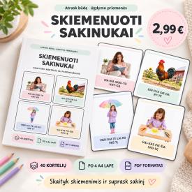 Skiemenuoti sakinukai