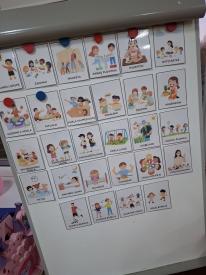 Dienos ritmas
