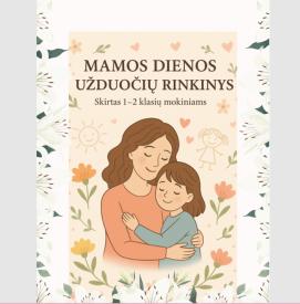 Mamos diena