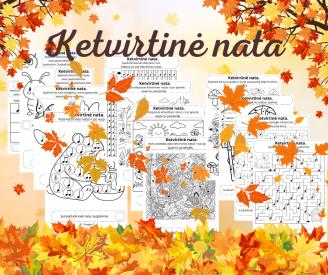Ketvirtinė nata