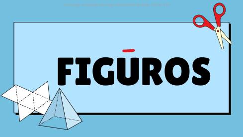 Skaidrės matematikos pamokai apie erdvines figūras su įtraukiomis veiklomis 2-3-4 kl.