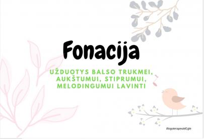 Fonacija