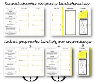 LANKSTINUKAS Pilnųjų kvadratinių lygčių sprendimas BE diskriminanto - b22 metodas