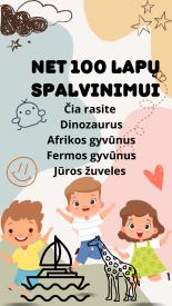 Spalvinimas Atsispausdink