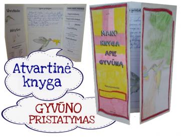 Gyvūno pristatymas