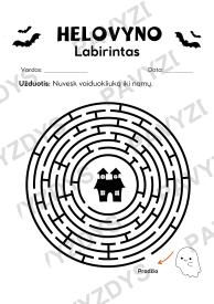 Rinkinys HELOVYNAS