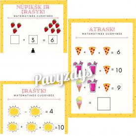 Matematika kitaip