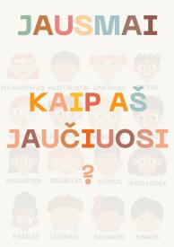 Emocijų plakatai