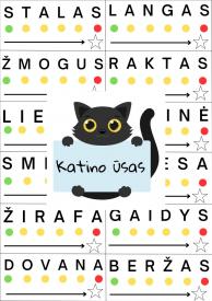100 skaitymo kortelių