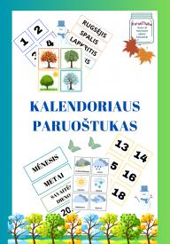 Kalendorius