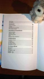 Knyga mažiesiems