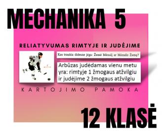 Reliatyvumo supratimas