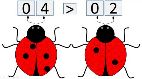 Palyginimas