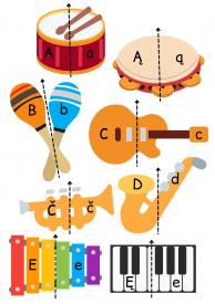 Muzikos abėcėlė