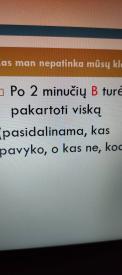 Aktyvus klausytojas