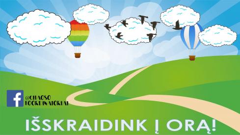 Žaidimas. Skaičiavimas iki 100.