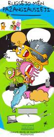 ClassDojo pažangos fiksavimas