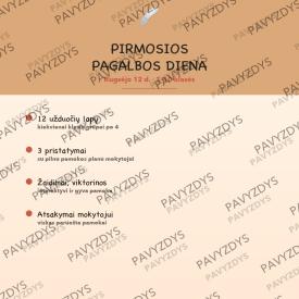 Pirmosios pagalbos diena rugsėjo 12 d.: 3 pristatymai ir 12 užduočių, 1-10 klasėms