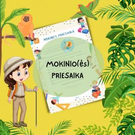 Priesaika