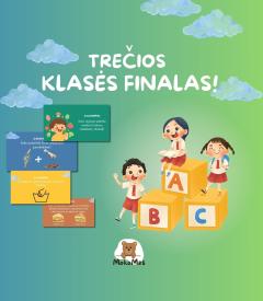 Trečios klasės finalas. Protmūšis