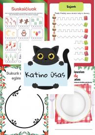 Advento kalendorius