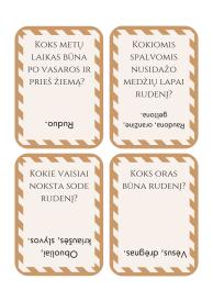 Stalo zaidimas