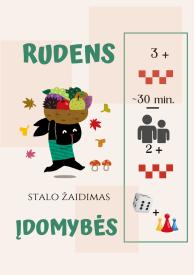 Stalo zaidimas