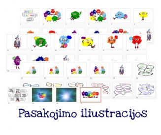 Rugsėjo pirmosios pamoka