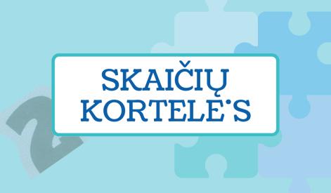 Emocijų kortelės