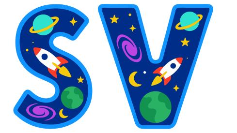 Užrašas- Sveiki, ketvirtokai