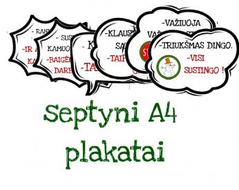 Klasės valdymas 