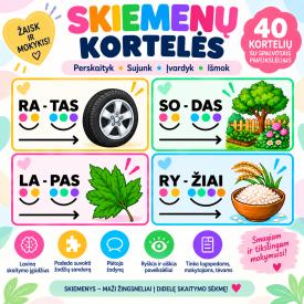 Dviskiemeniai žodžiai