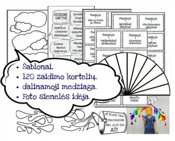 Rugsėjo pirmosios pamoka