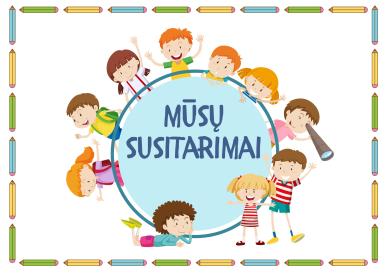 susitarimai