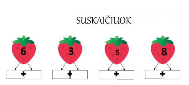 SUSKAIČIUOK