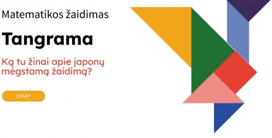TANGRAM