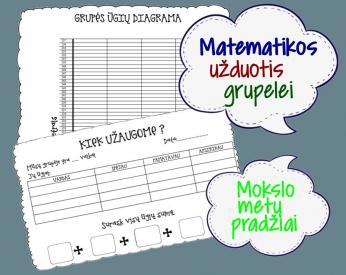Ūgio diagrama