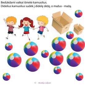 DIDELIS - MAŽAS