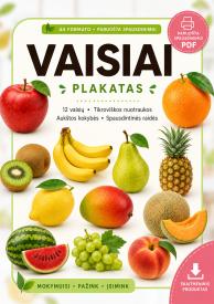 Vaisiai