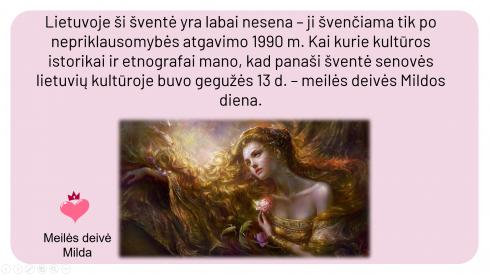 Šv. Valentino diena