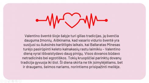 Šv. Valentino diena