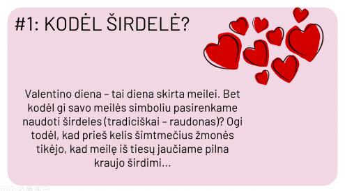 Šv. Valentino diena