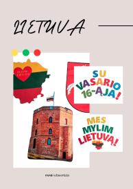 Vasario 16d.