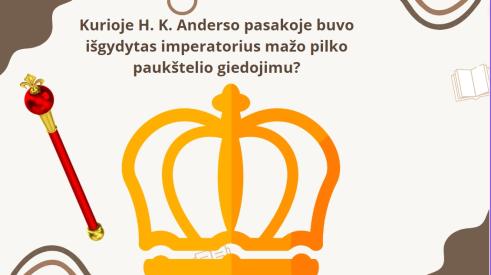 Viktorinos ir komandiniai žaidimai