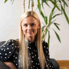Autorė: Indrė Neimantė | Edukologė, logopedė, lektorė, Vilniaus kolegijos dėstytoja praktikė